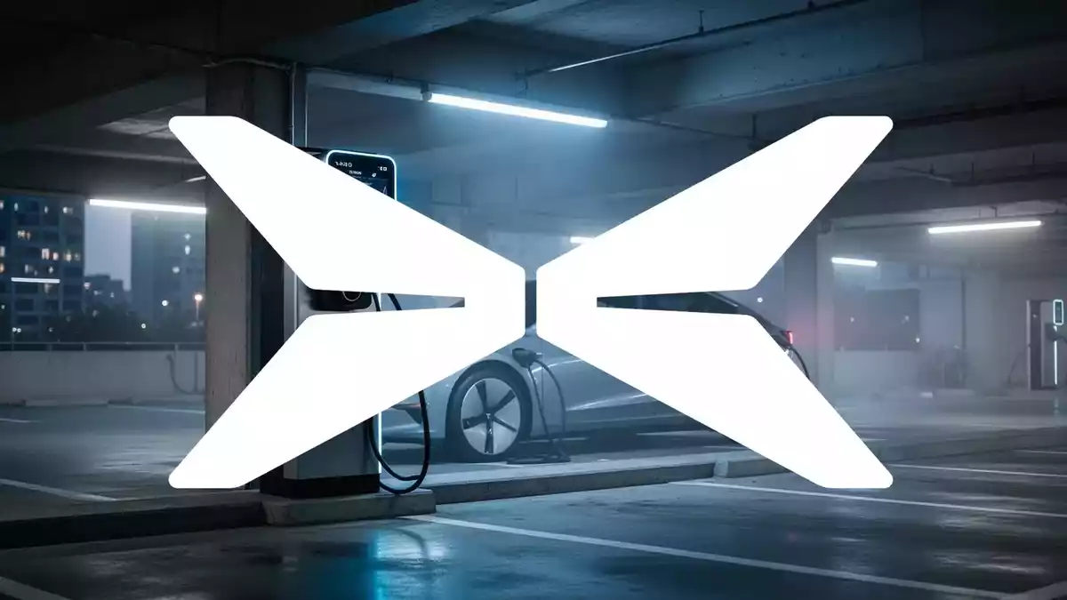XPeng Stock Drops as Robot Ambitions Outshine Weak EV Sales