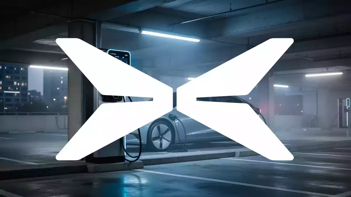 XPeng Q2 2025: EV Stagnation vs Robotics Cash Infusion
