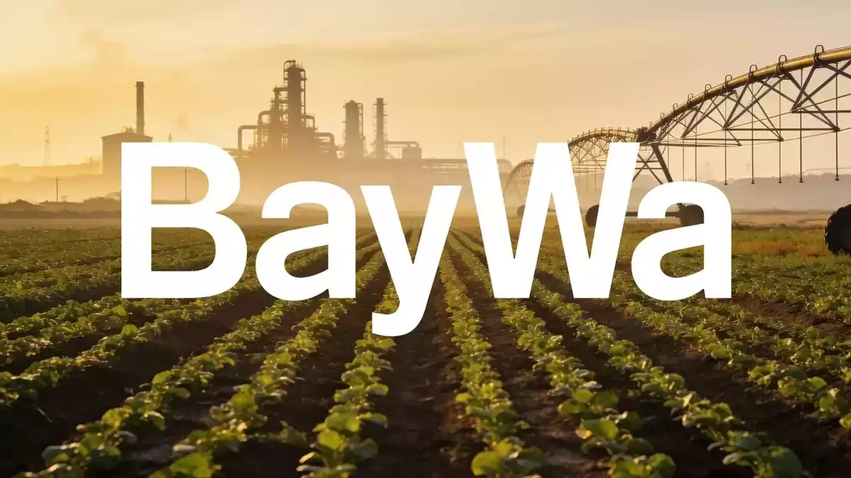 BayWa Stock Surges 12% on Restructuring Hopes, Not Fundamentals