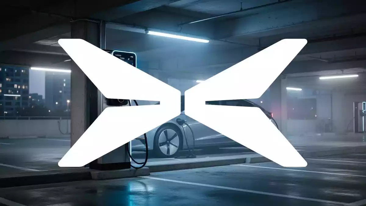 XPeng Q2 Losses Triple, Robotics Valuation Fails to Lift Stock