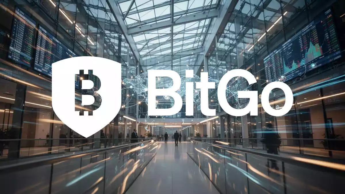 BitGo: Caladan-Integration stärkt Asien-Geschäft und Settlement-Netz