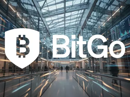 Abstrakte Darstellung moderner Finanzmärkte und digitaler Handelsströme mit dynamischer Beleuchtung. - Foto: über boerse-global.de