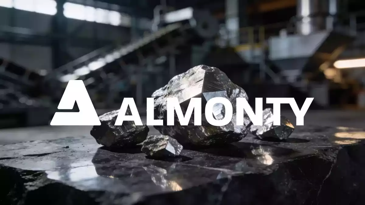 Almonty Industries Streamlines Listings as Sangdong Ramps Up Production