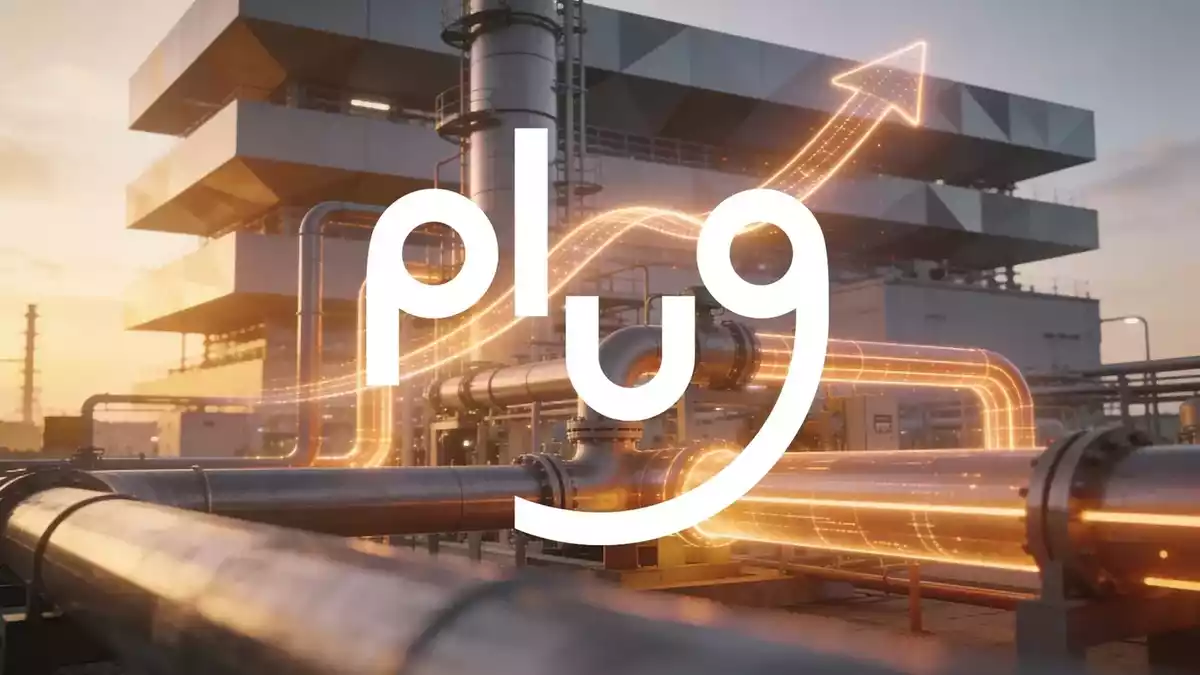 Plug Power Stock Stalls Despite Q2 Beat, Cash Recovery, and Recurring Revenue Growth