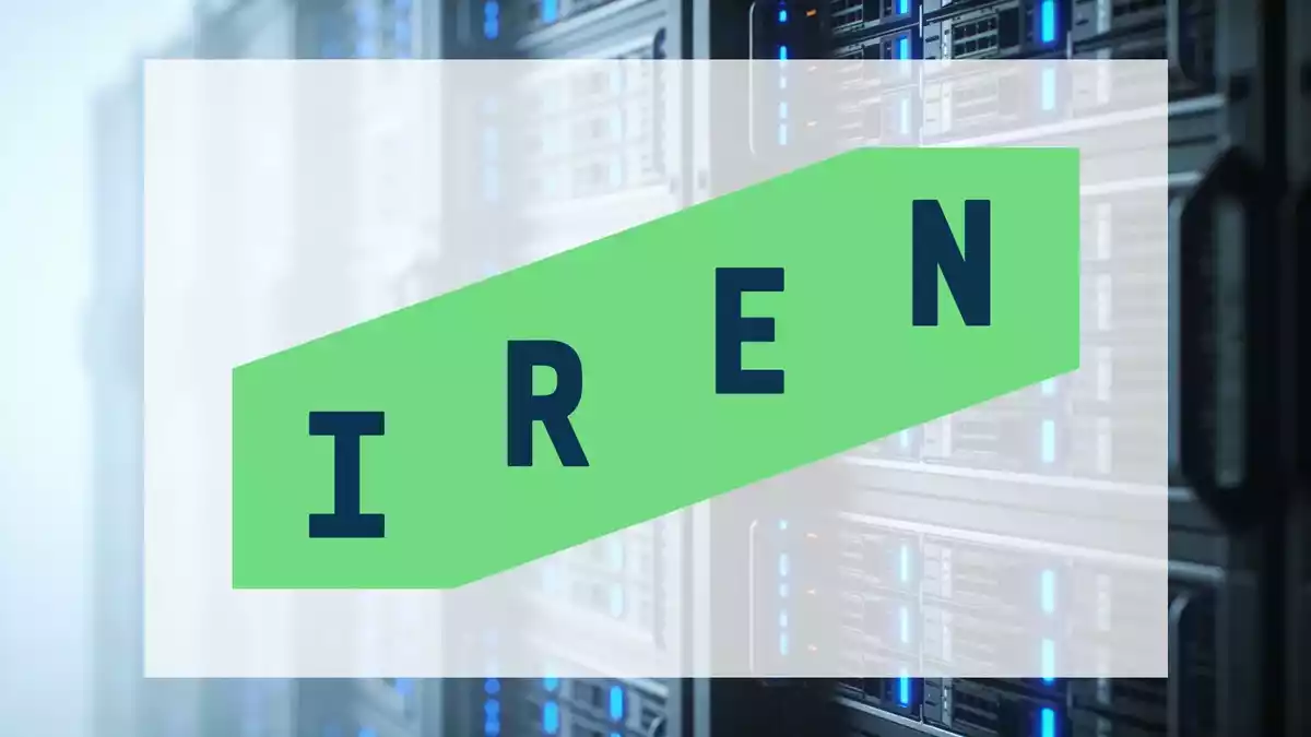 IREN vor Quartalszahlen: KI-Cloud-Wandel und Microsoft-Deal im Fokus