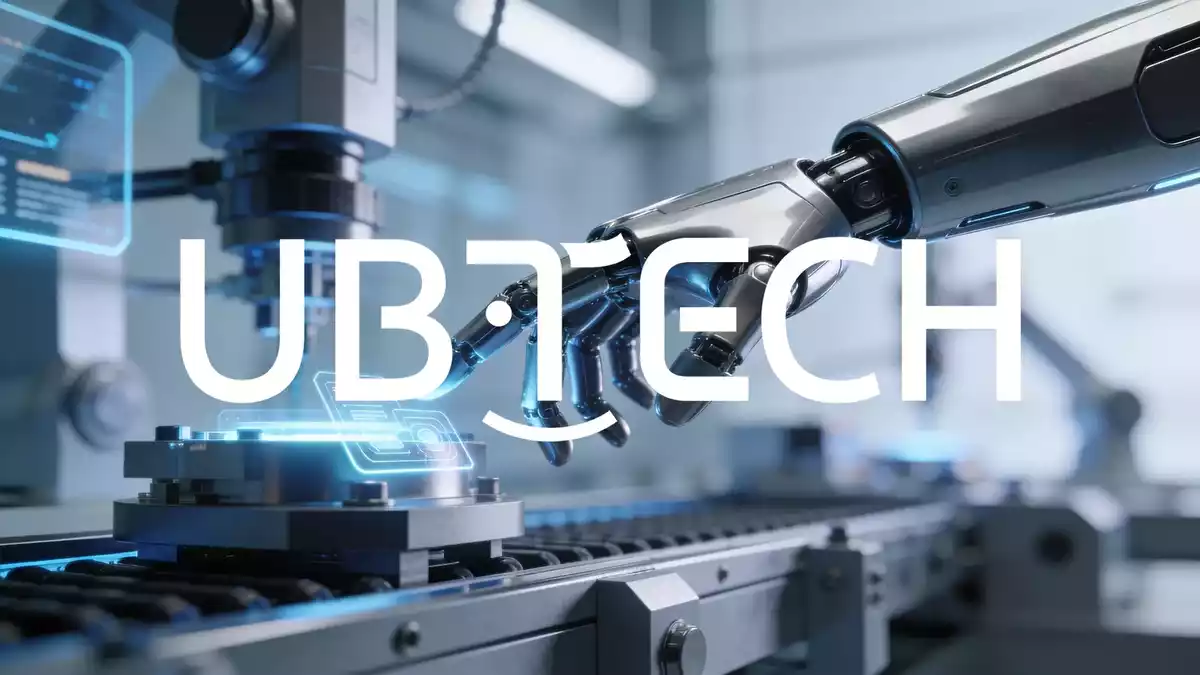 Ubtech Robotics: Hauptversammlung, JD.com-Partnerschaft und Halbjahreszahlen im Fokus