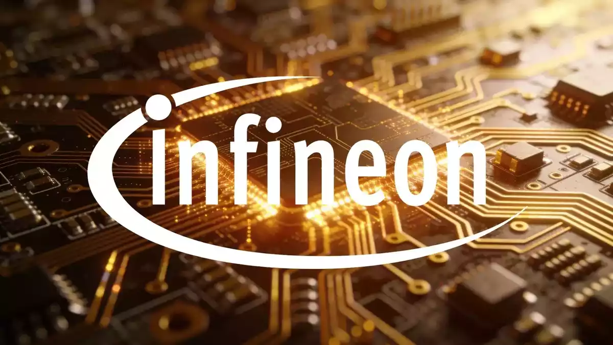 Infineon Expands in Solar and AI Data Centers as Norges Bank Trims Stake