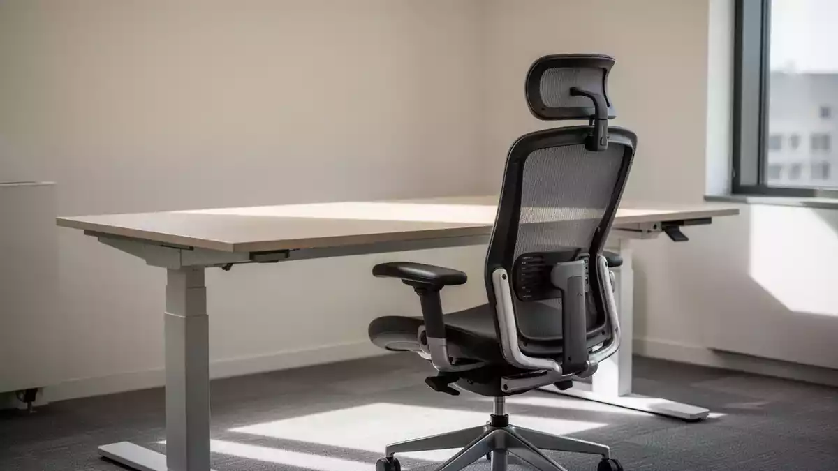 BR Tele-Gym: Neue Übungsfolge gegen Rückenschmerzen im Büro