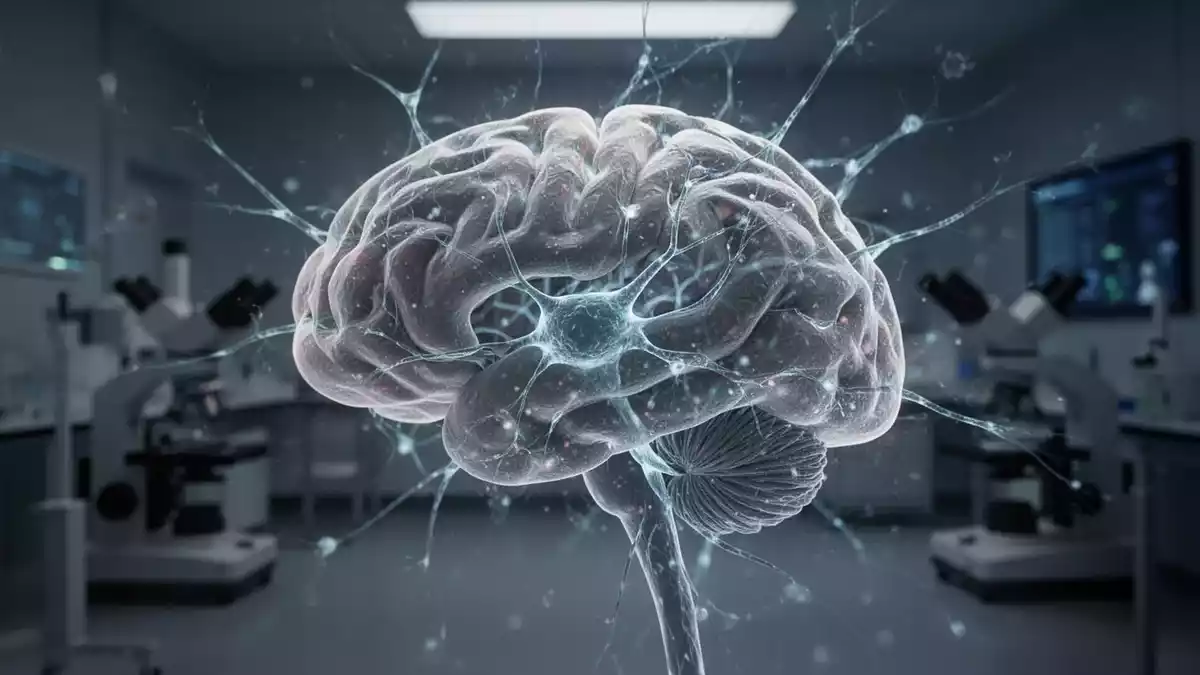 Tau-Protein als Frühindikator: Depressionen bei Senioren deuten auf Alzheimer-Risiko hin