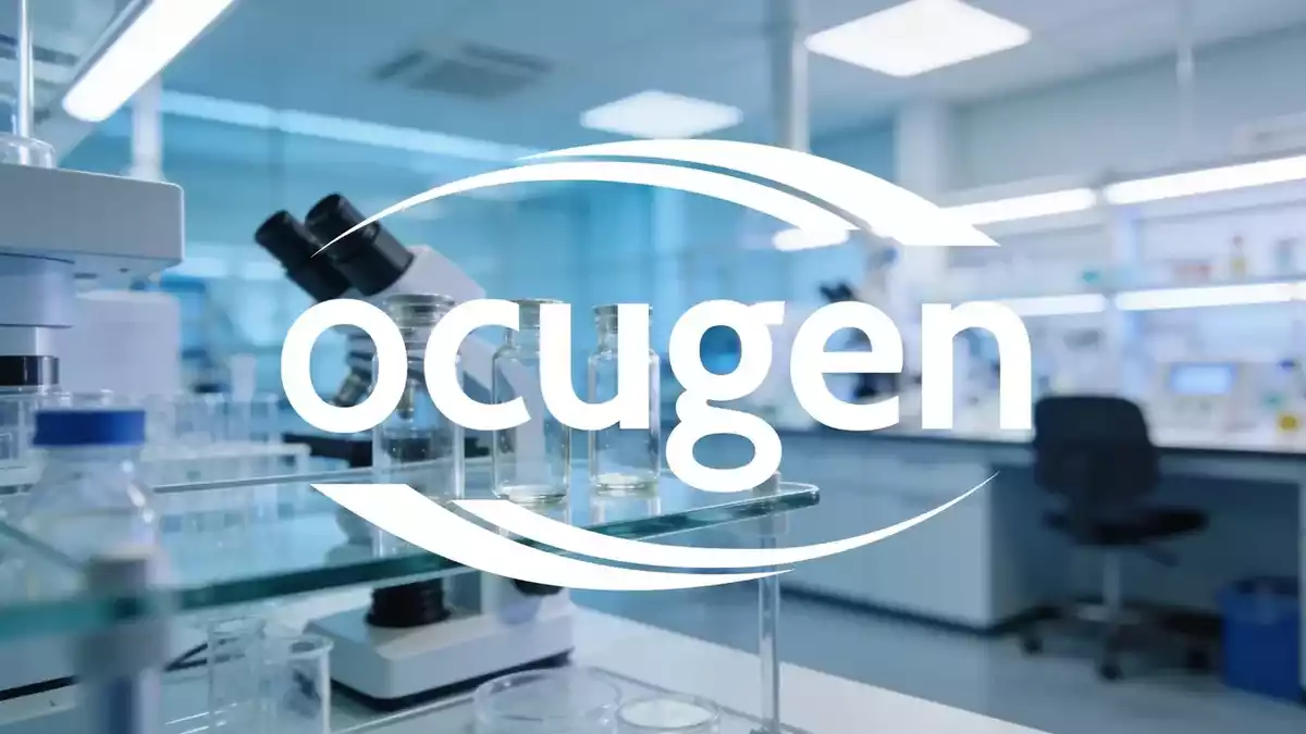 Ocugen Stock: RMAT Approval, $130M Funding, and Middle East Deal Extend Runway
