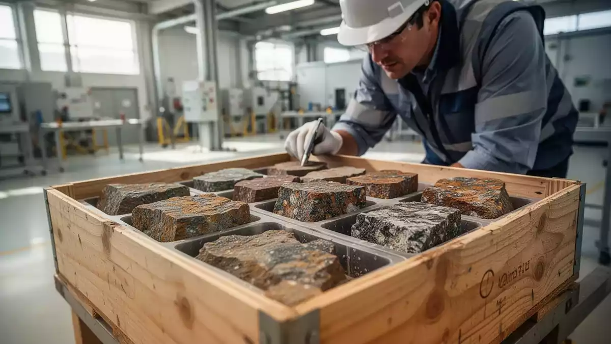 Gold X2 Mining: Neue Bohrerfolge und Spin-off-Pläne beim Moss-Projekt
