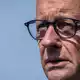 Merz will sich in der Reformdebatte nicht beirren lassen. - Bild: Michael Kappeler/dpa