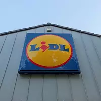 Filiale von Lidl (Archiv) - Foto: via dts Nachrichtenagentur
