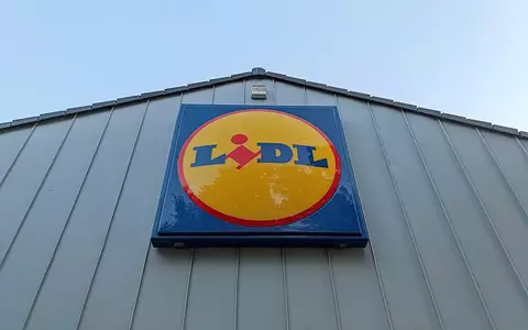 Filiale von Lidl (Archiv) - Foto: via dts Nachrichtenagentur