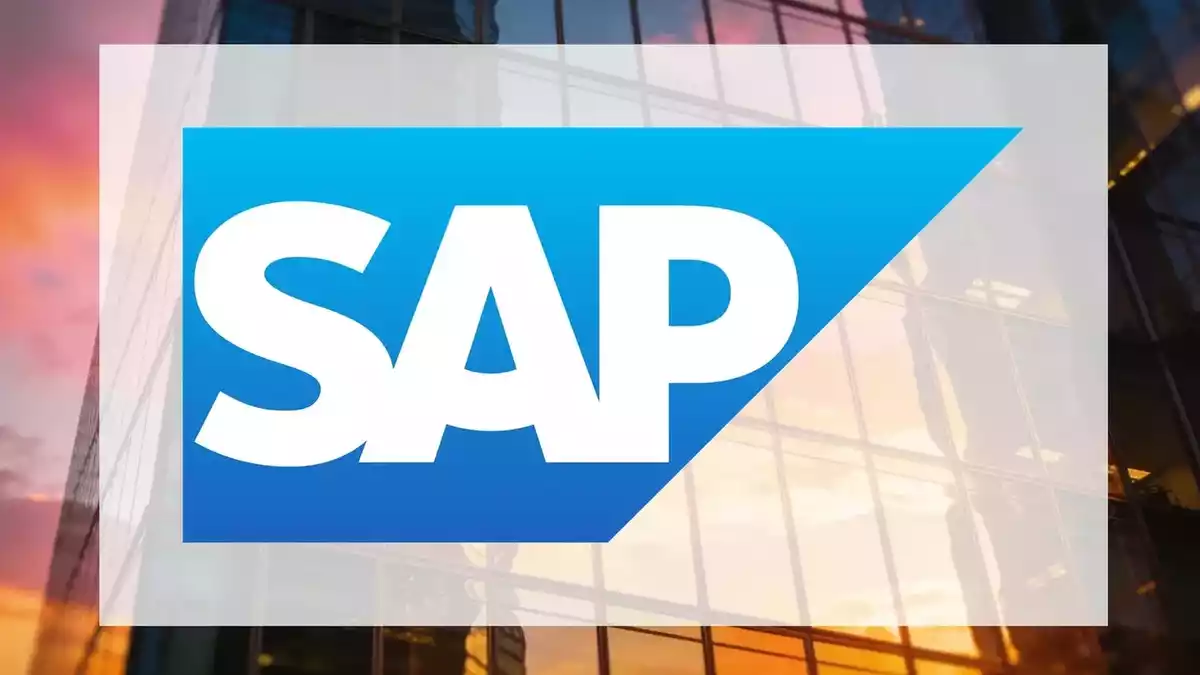 SAP Downgraded by UBS Amid AI Rollout Lag, BlackRock Raises Stake