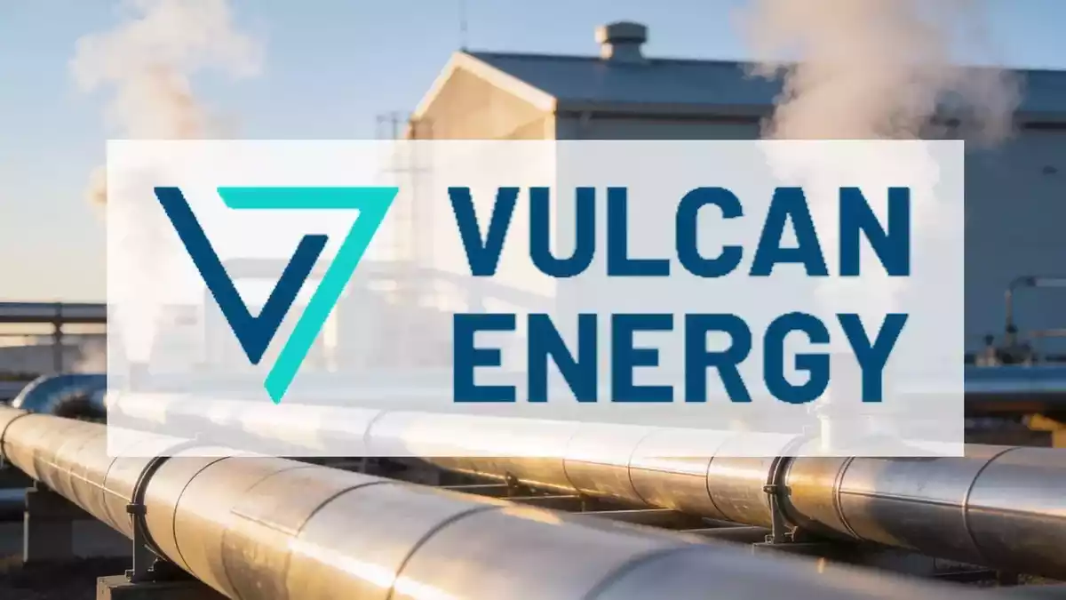 Vulcan Energy Advances Lionheart Geothermal Project Amid Share Price Slump