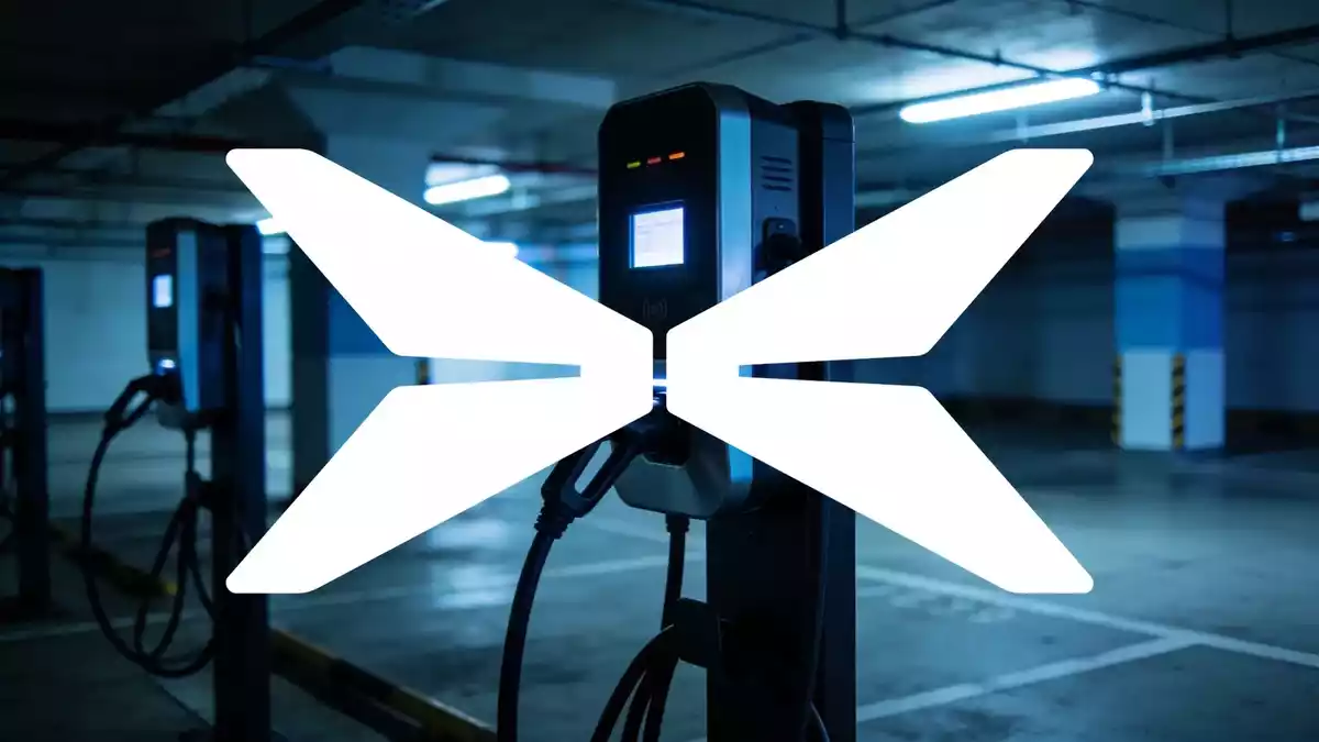 XPeng-Aktie stürzt ab: Roboter-Vision trifft auf schwaches Autogeschäft