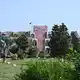 Im staatlichen Pakistan Institute of Medical Sciences wird auch unterrichtet. - Bild: Mathis Richtmann/dpa