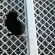 Rettungskräfte berichten, dass sie die Fenstervergitterungen der Säuglingsstation aufbrechen mussten. - Bild: Mathis Richtmann/dpa