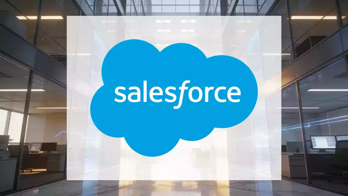 Salesforce: Personalkarussell und KI-Zweifel prägen die Aktie