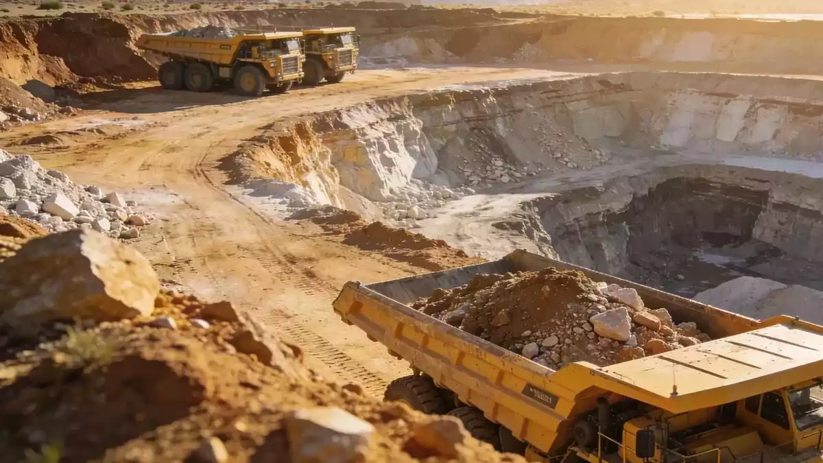 European Lithium-Critical Metals Deal: Variable Ratio Ties Merger to CRML Stock