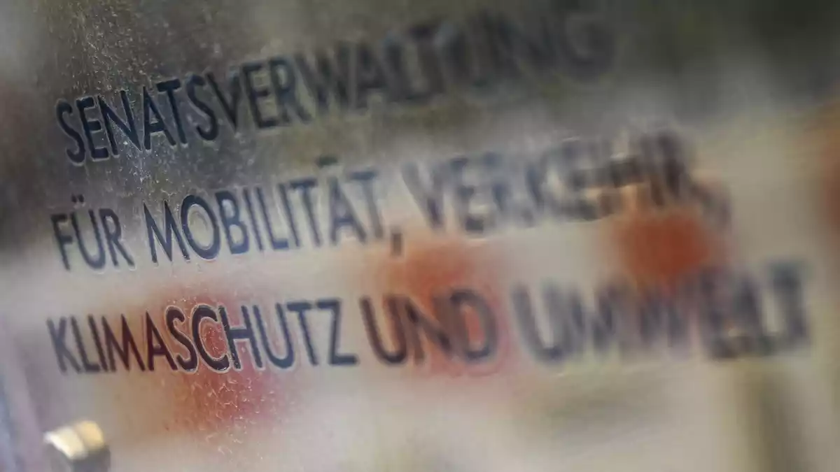 Die betroffenen Landesverwaltungen waren vorübergehend aus Sicherheitsgründen vom Landesnetz abgetrennt worden. (Archivbild) - Bild: Britta Pedersen/dpa