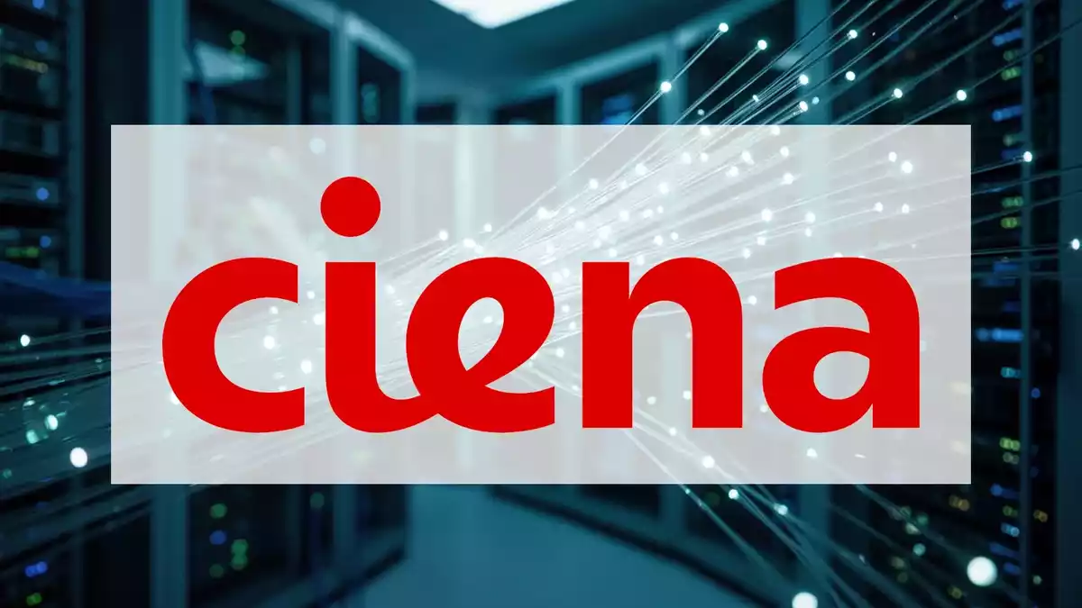Ciena-Aktie: Analysten sehen starkes Wachstum dank KI-Investitionen
