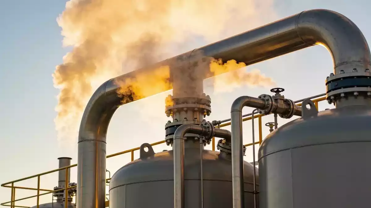 Primary Hydrogen: Director Financing Reversal Amid Canada Expansion