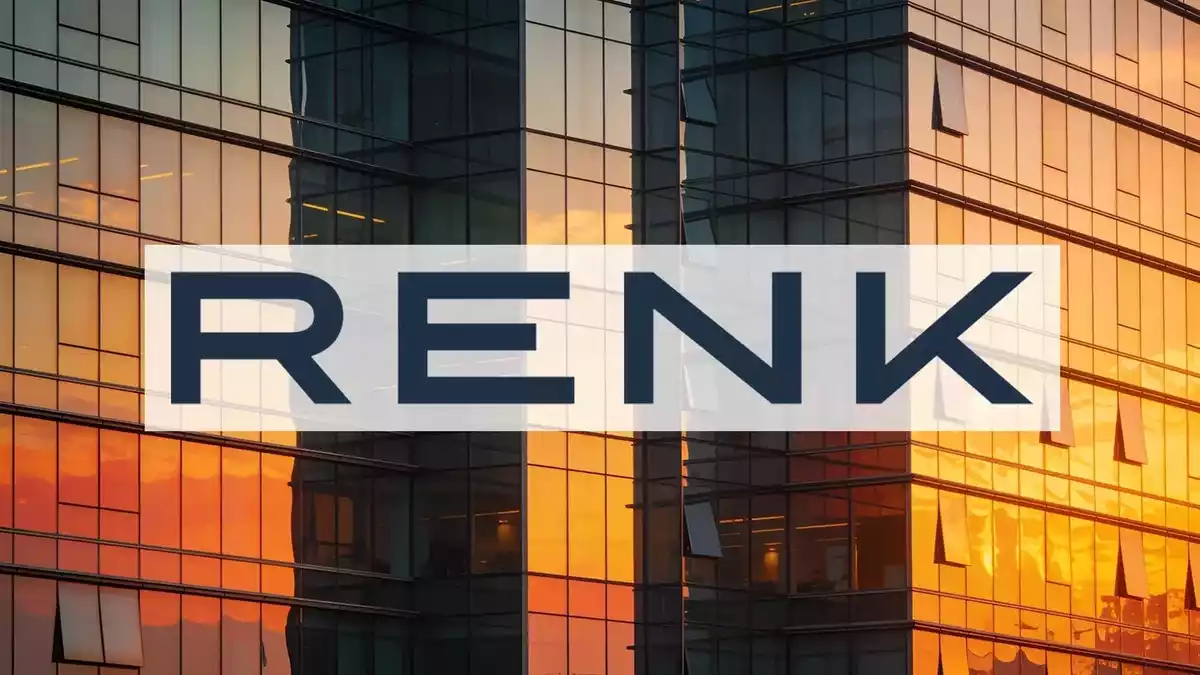Renk Share Price Puzzle: Record Orders vs 47% Drop Amid Ownership Shift