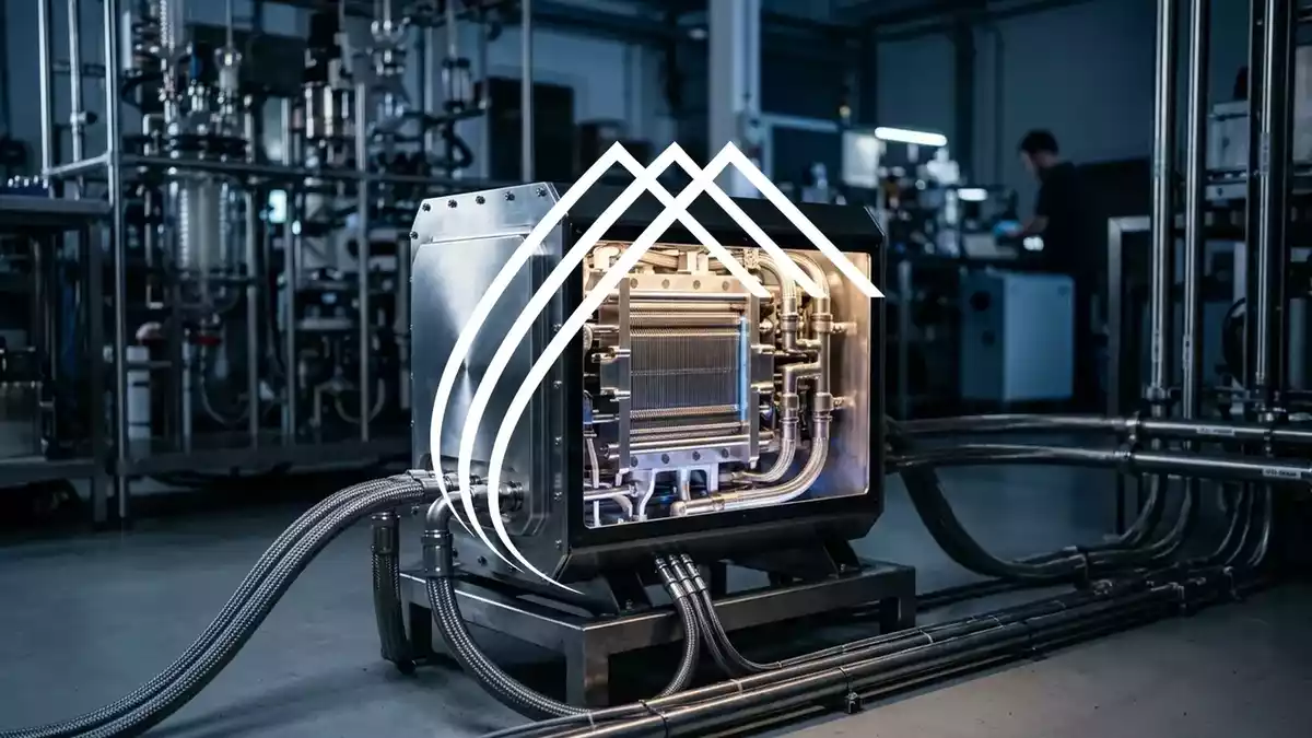 H-Power LC30 Gets CE Certification, Enables Speedy Hire Order