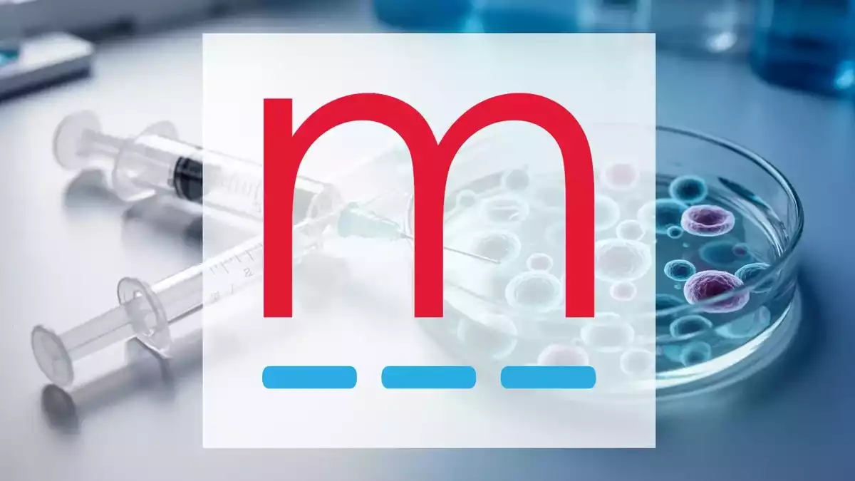 Moderna Stock Surges 177% on Historic mRNA Cancer Trial Success