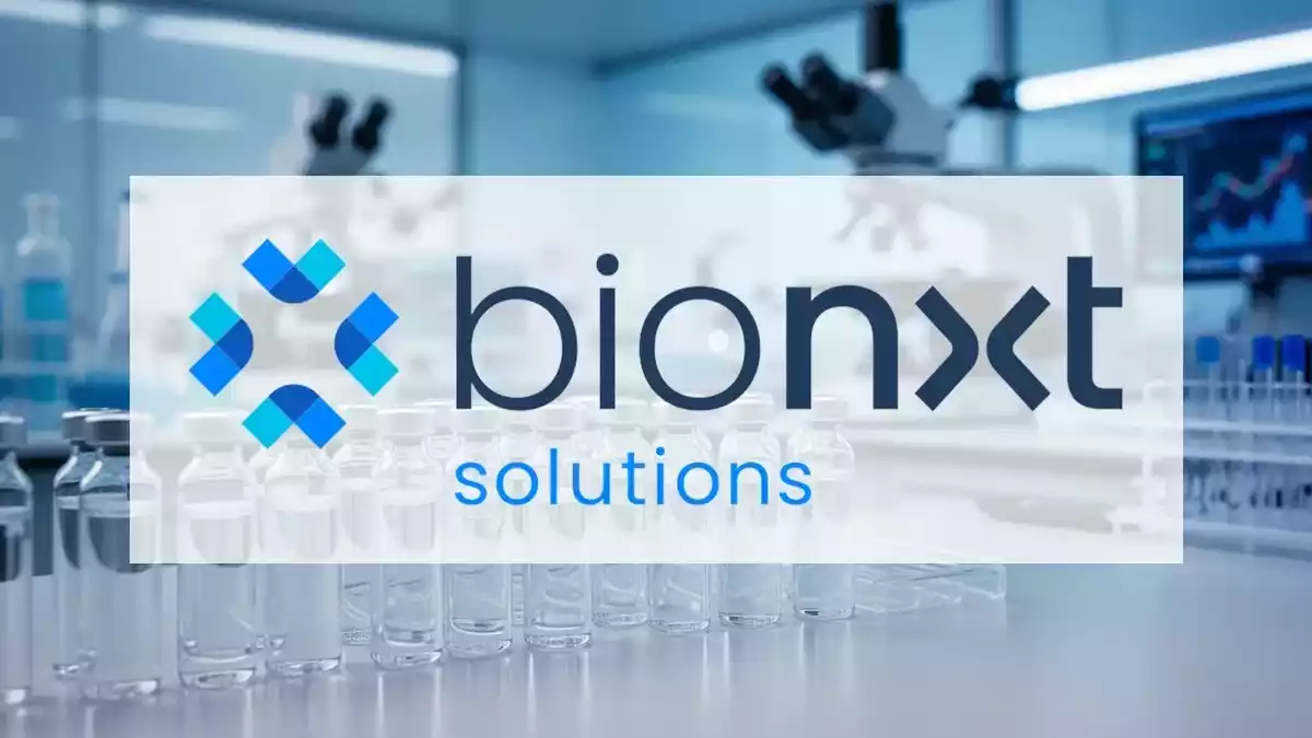 BioNxt Solutions Extends Convertible Debt, Issues Warrants to Preserve Cash