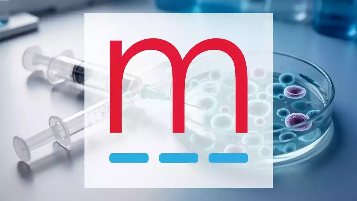 Moderna-Merck mRNA Cancer Therapy: Stock Surge Fades Amid Commercial Doubts