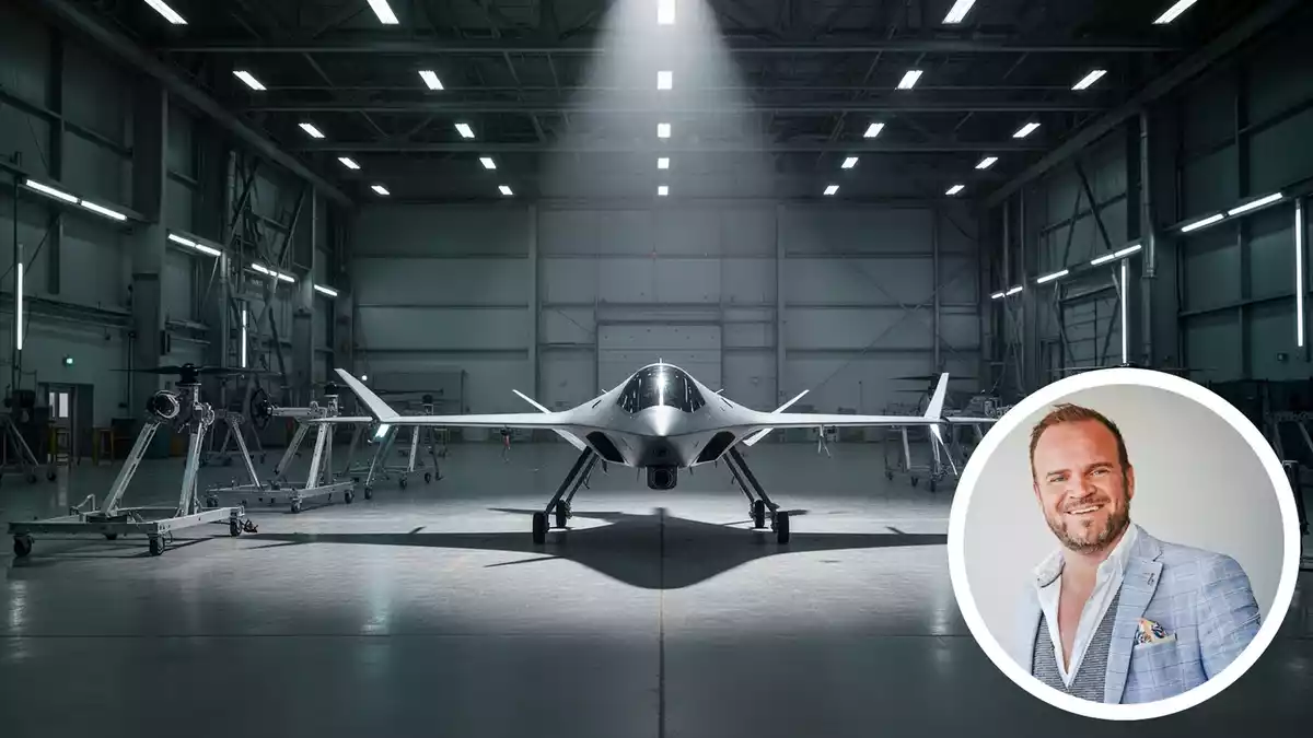 Volatus Aerospace Expands Partnerships Amid Defense Contract Delay