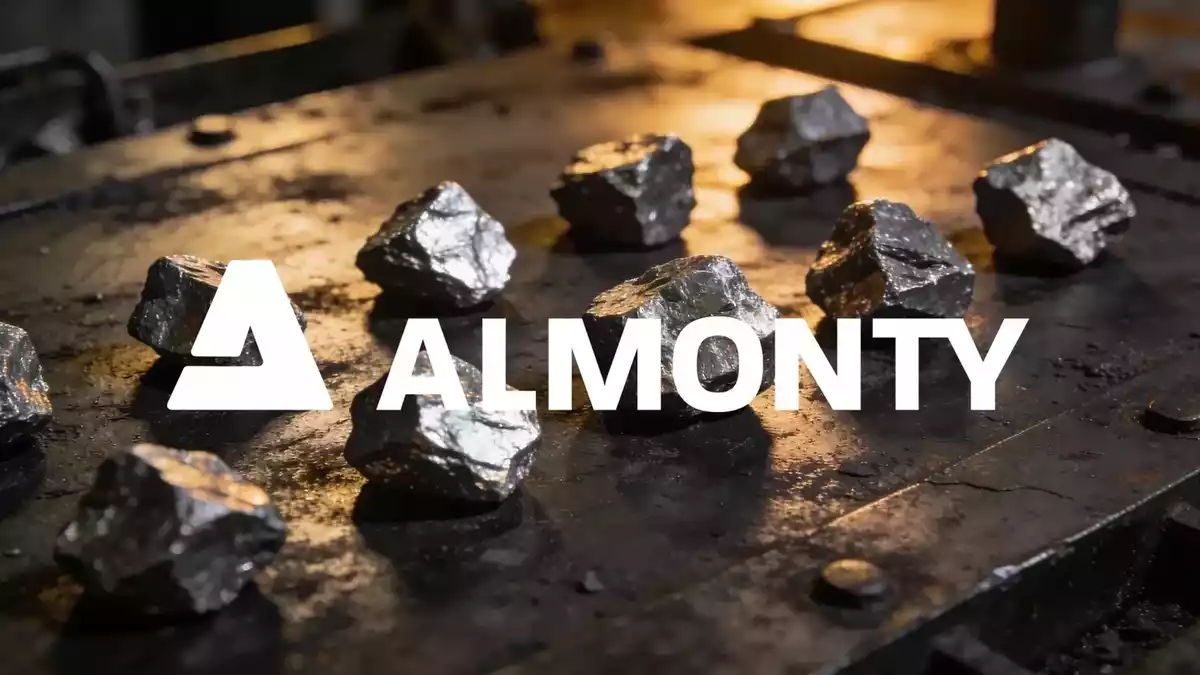 Almonty Industries Delists from TSX and ASX, Focuses on Nasdaq as Sangdong Mine Ramps Up