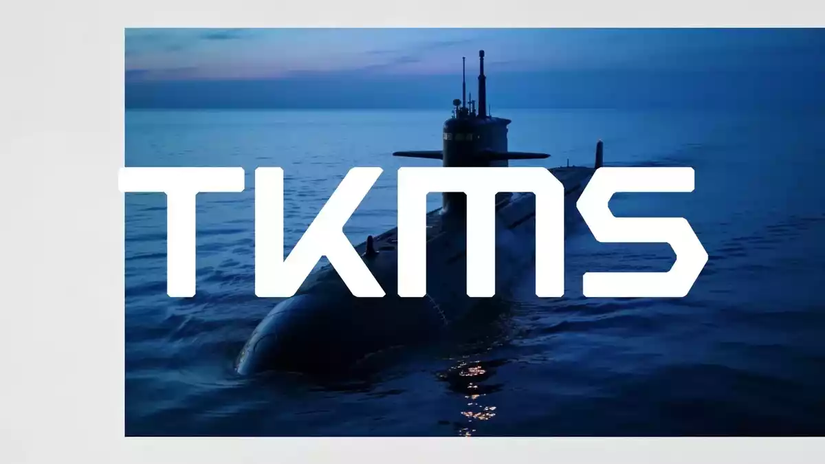 TKMS Stock: Record €20.1B Backlog Drives Buy Ratings Amid Consolidation
