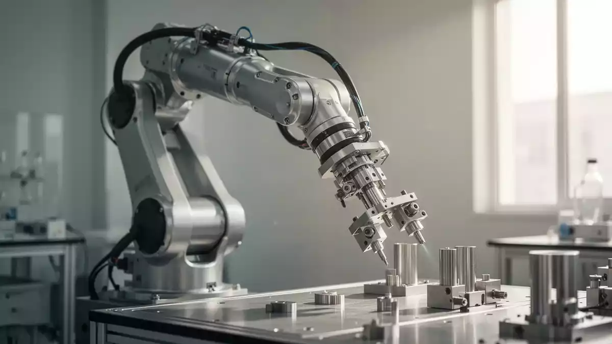 Generalist AI: 200-Millionen-Finanzierung treibt Bewertung auf 3 Milliarden