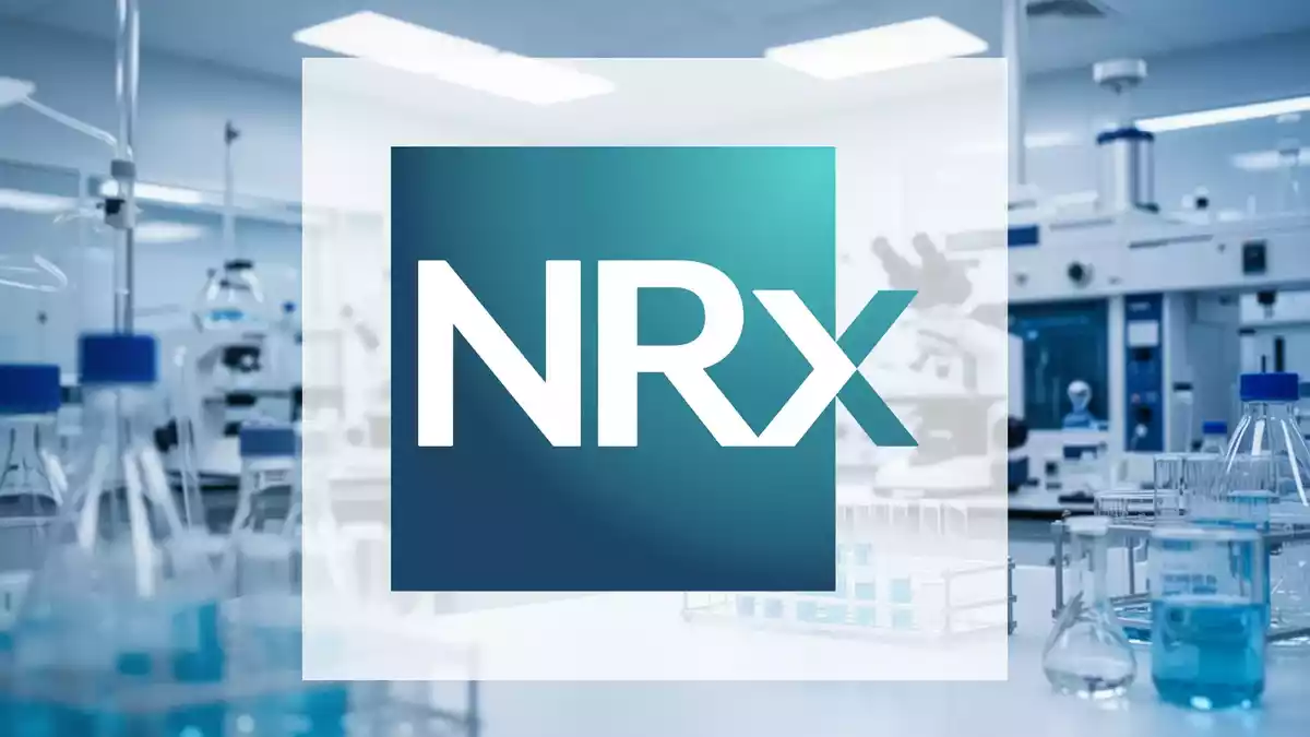 NRX Pharmaceuticals: Analysten sehen trotz schwacher Q2-Zahlen dreistelliges Kurspotenzial