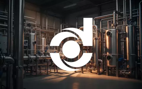 Moderne industrielle Filtrationsanlage in einer professionellen, atmosphärischen Umgebung. - Foto: über boerse-global.de