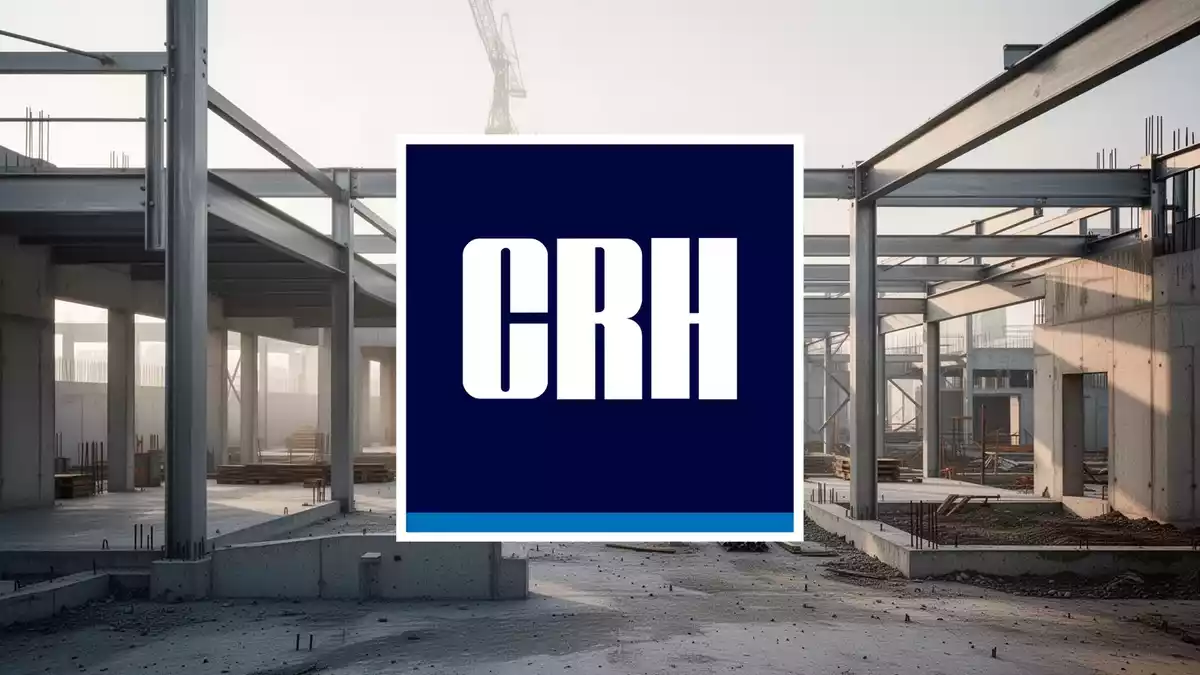 CRH-Aktionäre entscheiden im September über milliardenschwere Arcosa-Übernahme