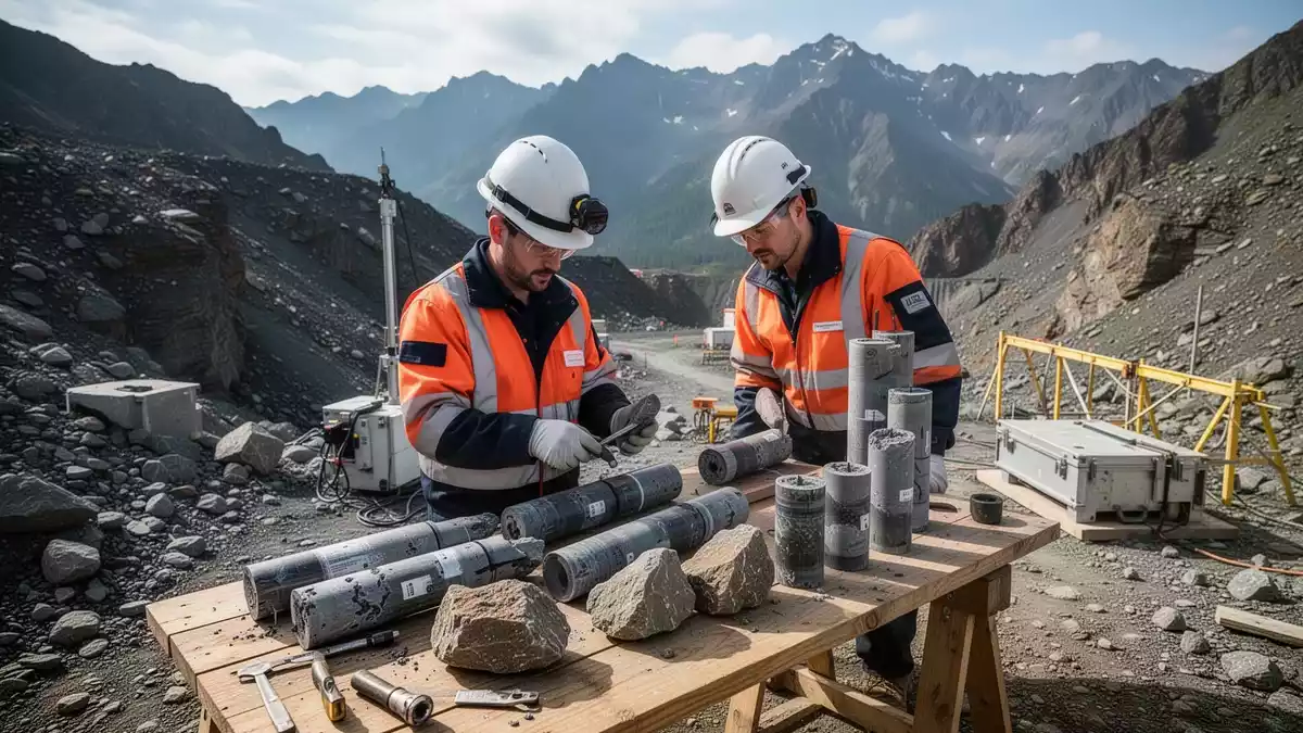 Integral Metals: Privatplatzierung sichert 1,25 Mio CAD für KAP-Projekt