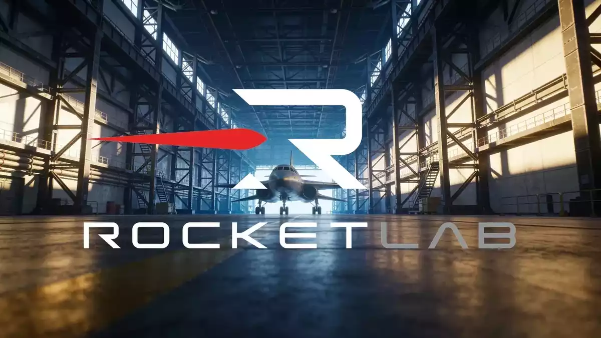 Rocket Lab Expands Beyond Launches with GHOST and Space Force Deals