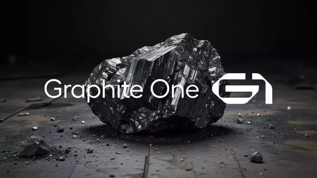 Graphite One Gains as Canada-Japan Pact and Lucid Deal Boost Critical Minerals Strategy