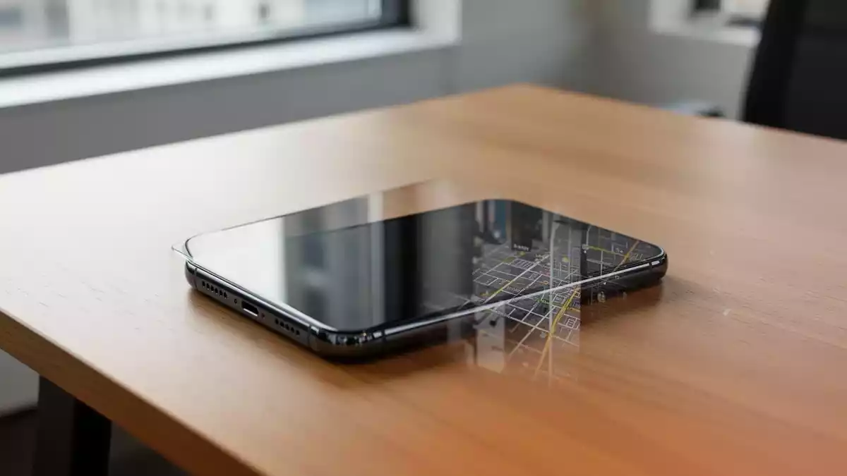 Apple Maps: Neue Collections-Funktion und Werbeanzeigen in iOS 26