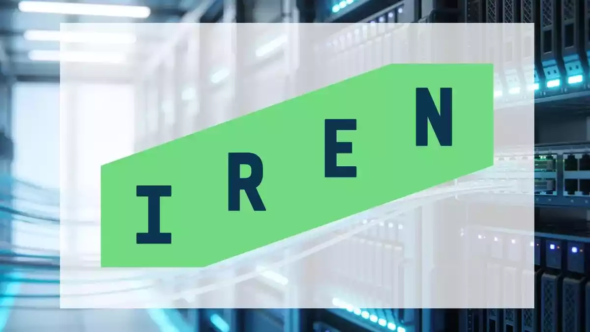 IREN Stock Dips Despite Microsoft Deal, Nvidia Validation, and Raised Guidance