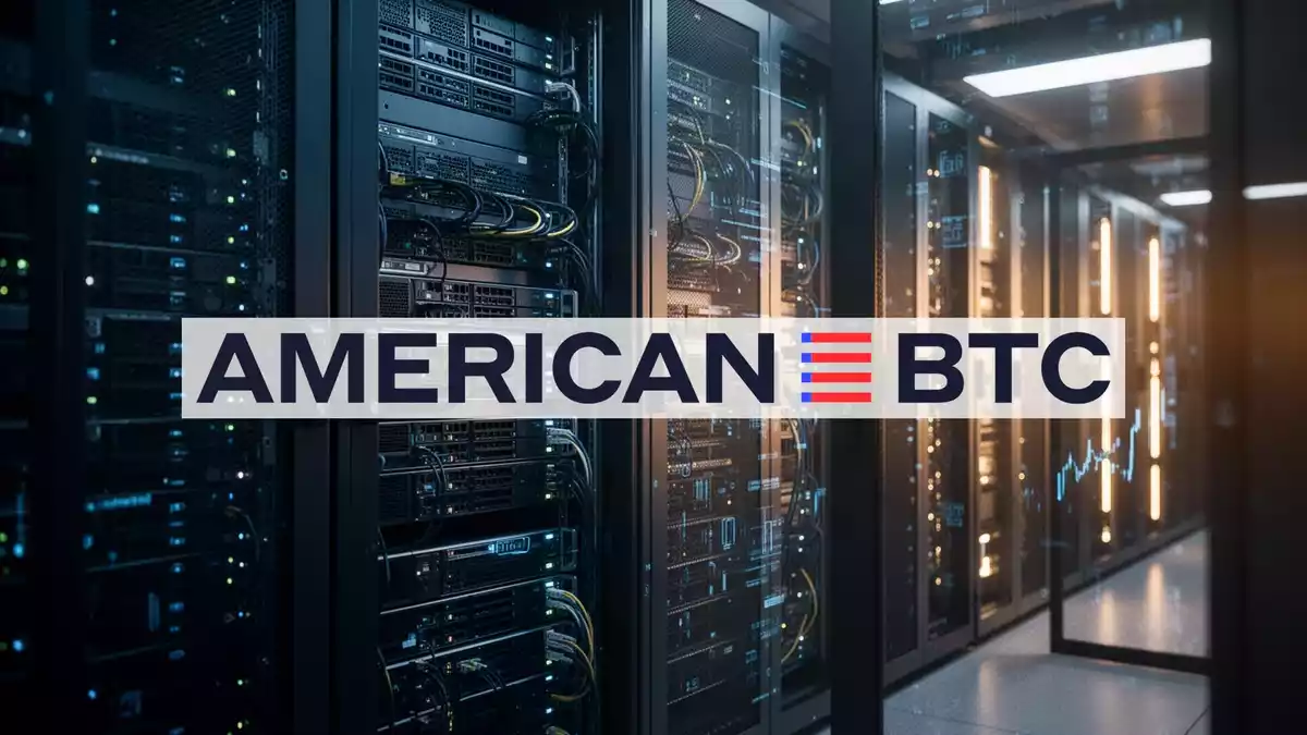 American Bitcoin Aktie: Kursrutsch trotz Rekord-Mining und Insider-Käufen