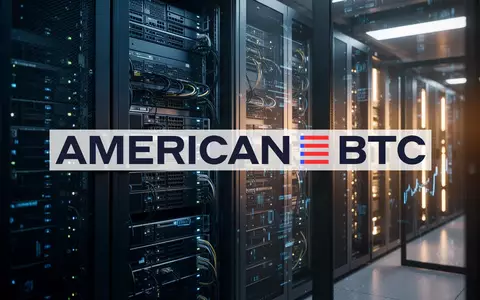 Modernes Rechenzentrum mit hochmoderner Server-Infrastruktur für digitale Mining-Prozesse in atmosphärischem Licht. - Foto: über boerse-global.de