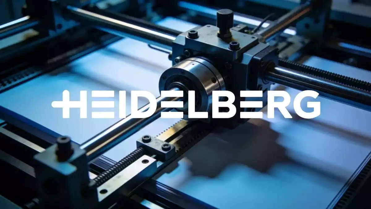 Heidelberg CEO Buys Shares as New CFO Takes Helm Amid Margin Slump