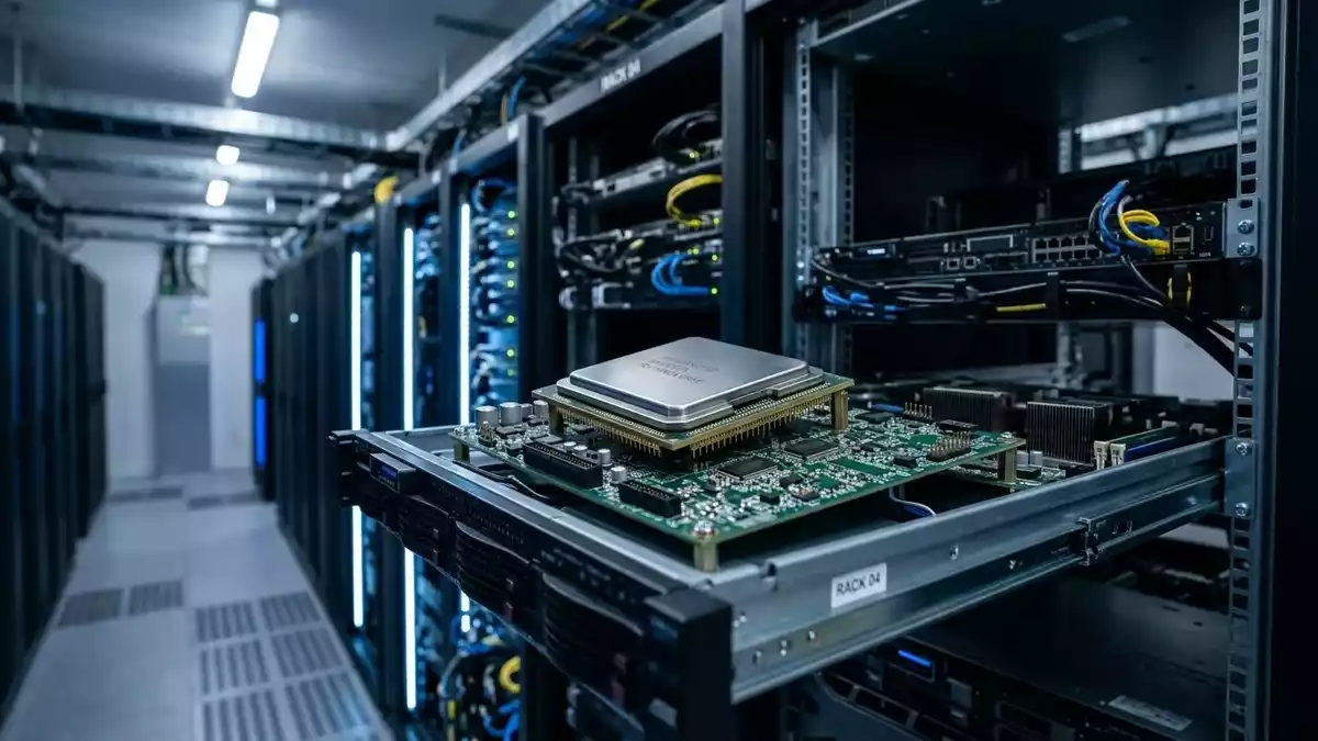 OpenAI Jalapeño Chip: Effizienzgewinn gegen Nvidia, nächste Generationen in Arbeit