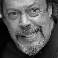 Der britische Schauspieler Tim Curry ist gestorben. - Foto: Peter Foley/EPA/dpa